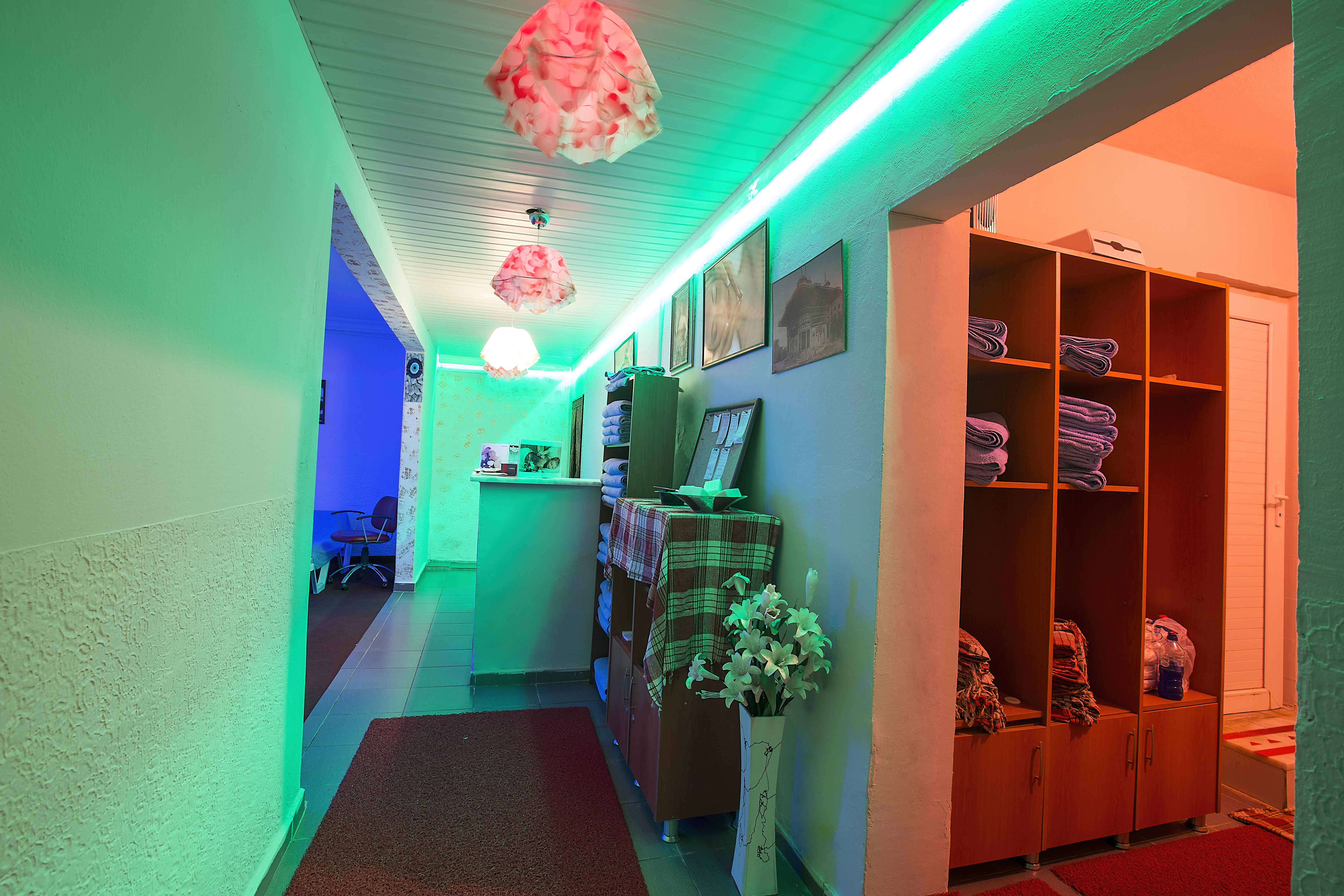 Kleopatra Arsi Hotel Alanya Ngoại thất bức ảnh