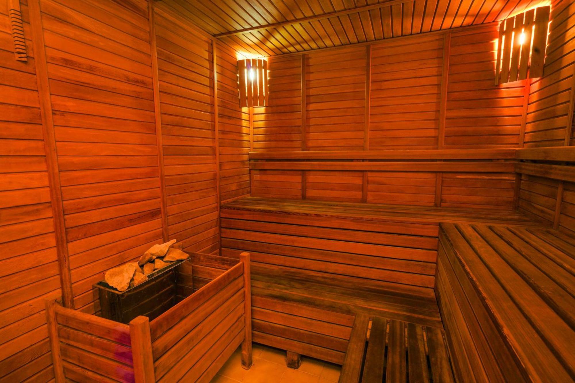 Kleopatra Arsi Hotel Alanya Ngoại thất bức ảnh